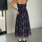 GARDEN OF EDEN DRESS