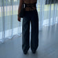 OFFCUT CORSET TOP 2.