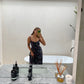 GARDEN OF EDEN DRESS